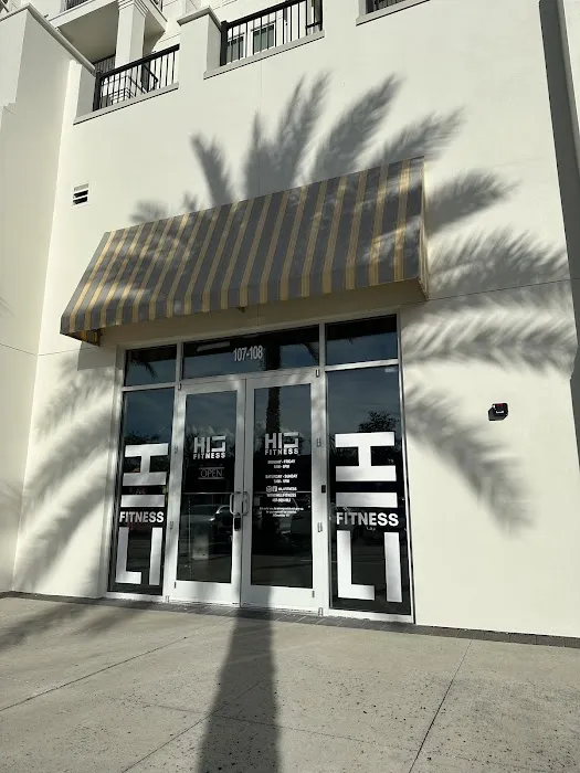 HILI FITNESS Picture 3