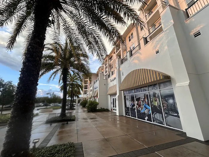 HILI FITNESS Picture 5