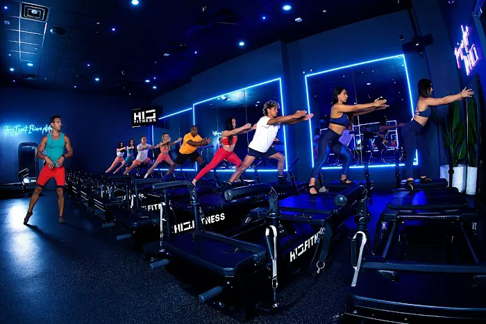 HILI FITNESS Picture 6