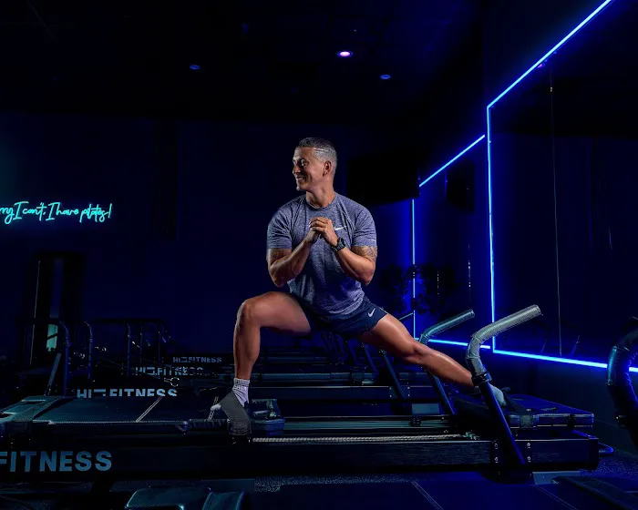 HILI FITNESS Picture 1