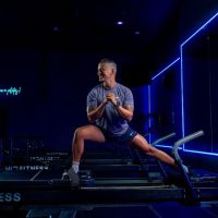 HILI FITNESS ico
