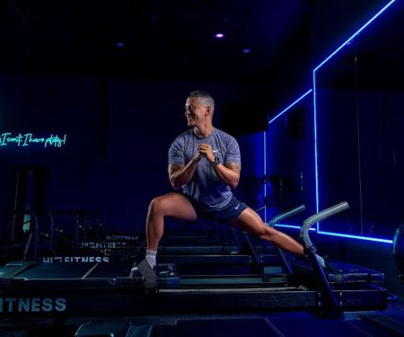 HILI FITNESS