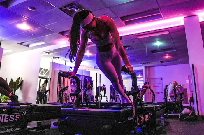 HILI FITNESS Picture 2