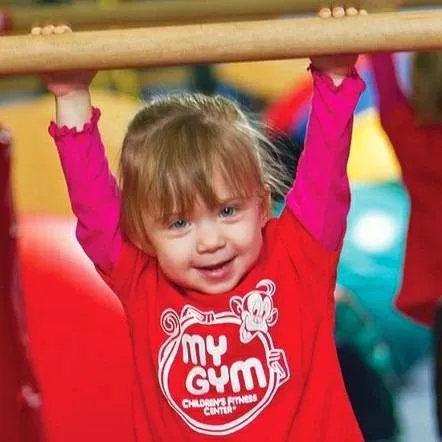 My Gym Maitland Picture 1