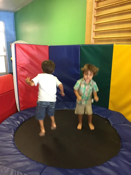 My Gym Maitland Picture 4