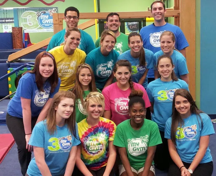 My Gym Maitland Picture 5