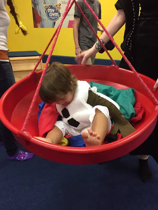 My Gym Maitland Picture 6