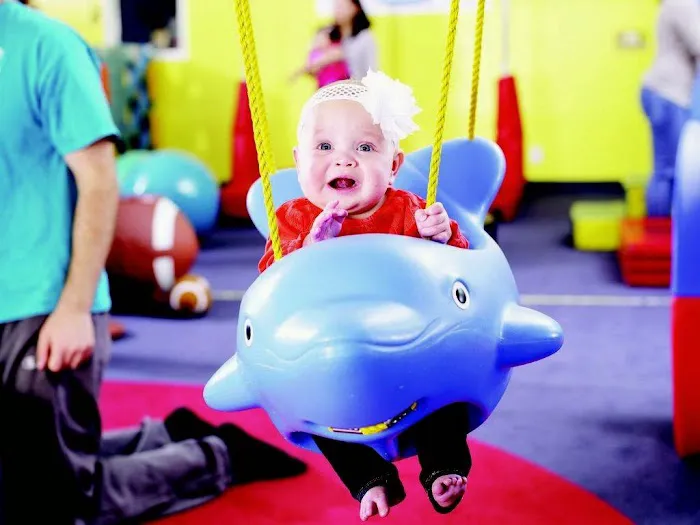 My Gym Maitland Picture 2