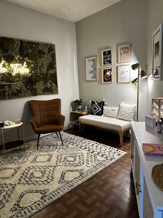 Tribe Yoga Studio Picture 4