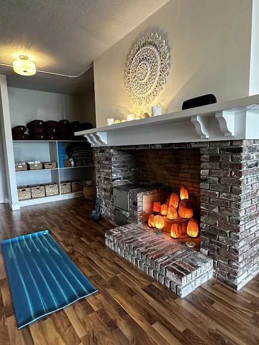 Tribe Yoga Studio Picture 8