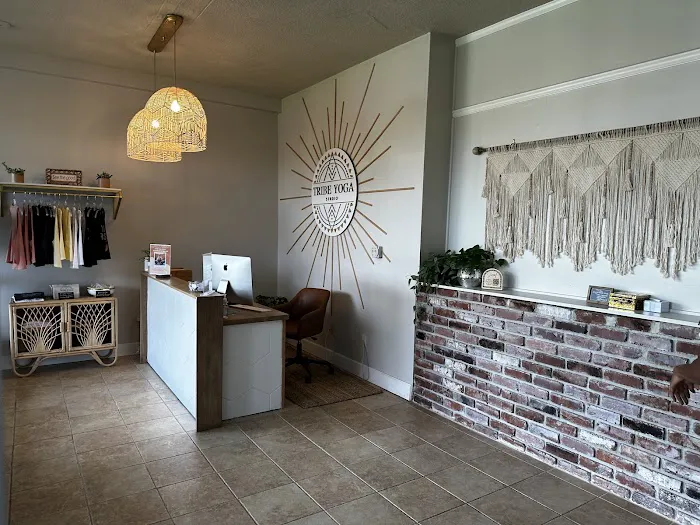 Tribe Yoga Studio Picture 3