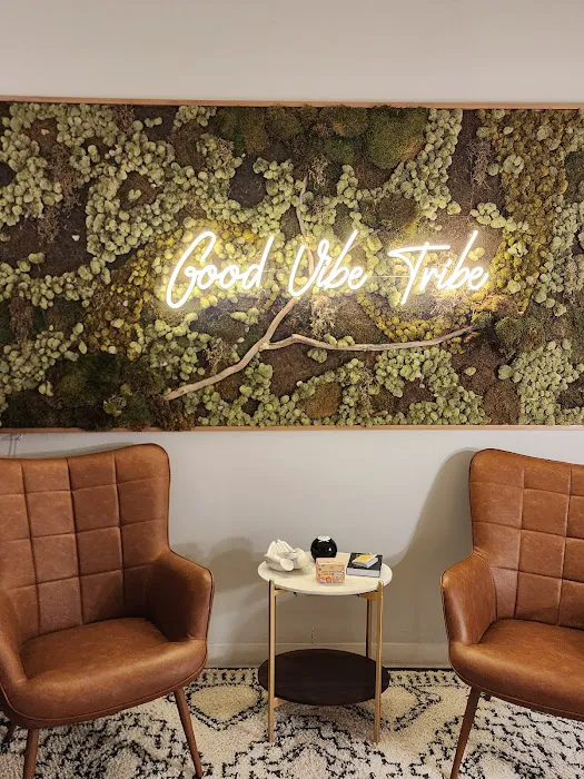 Tribe Yoga Studio Picture 7