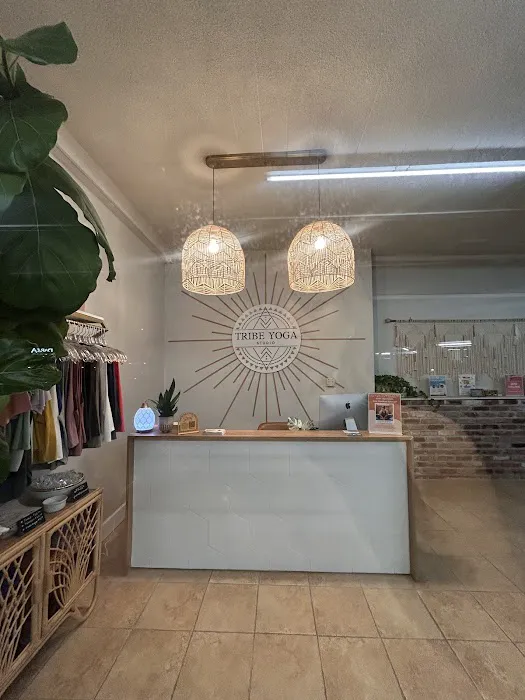 Tribe Yoga Studio Picture 6