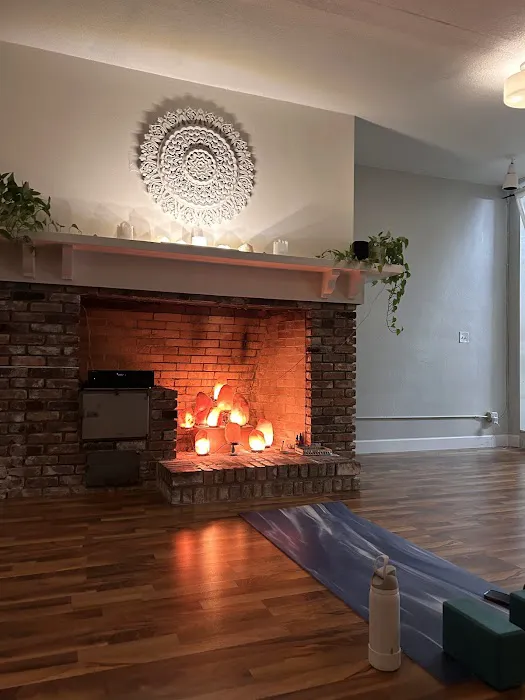 Tribe Yoga Studio Picture 2