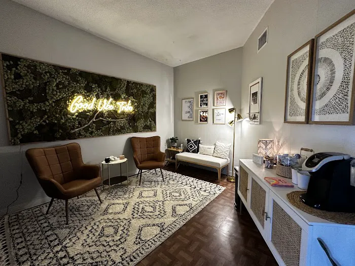 Tribe Yoga Studio Picture 10