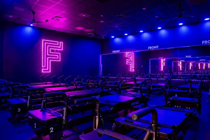 FIT + FIRE Maitland Picture 4