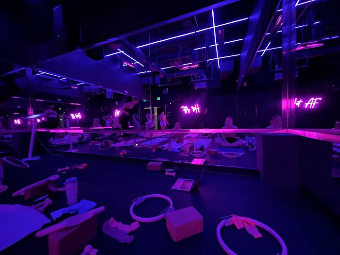 FIT + FIRE Maitland Picture 7