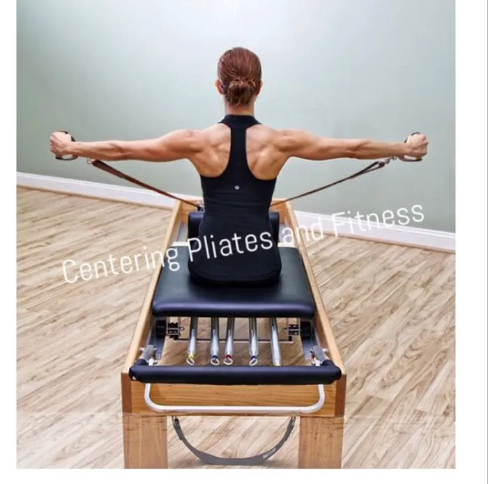 Centering Pilates And Fitness-Maitland Picture 10