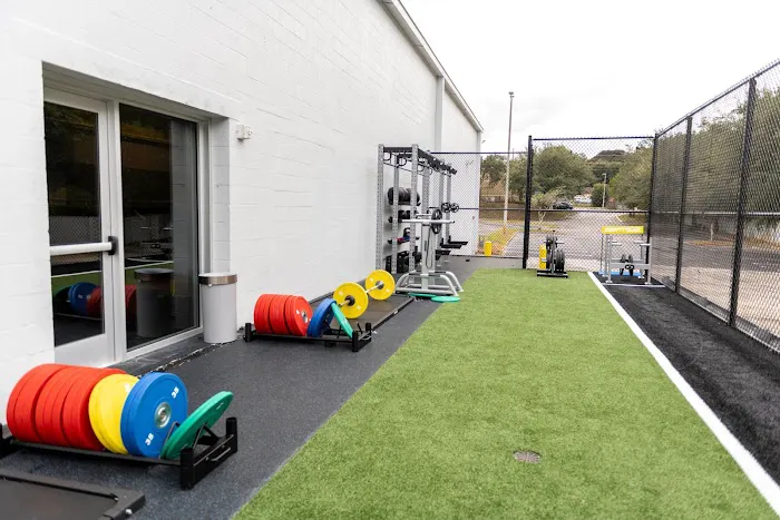 EōS Fitness Picture 6