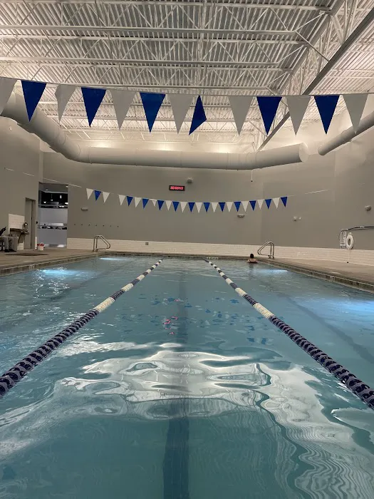 EōS Fitness Picture 7