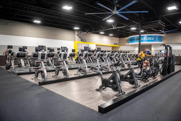 EōS Fitness Picture 9