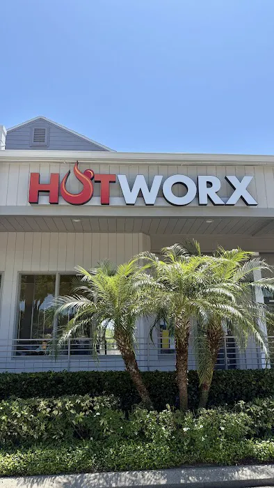 HOTWORX - Altamonte Springs, FL Picture 4