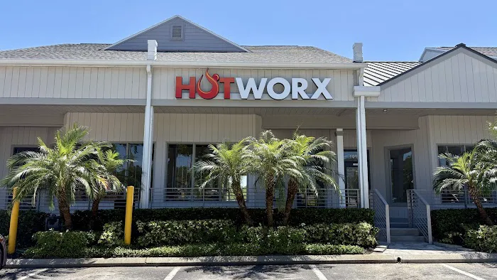 HOTWORX - Altamonte Springs, FL Picture 3
