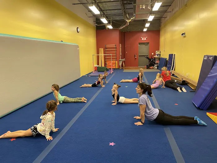 Scott Johnson's Tumble & Gymnastics Apopka Picture 2