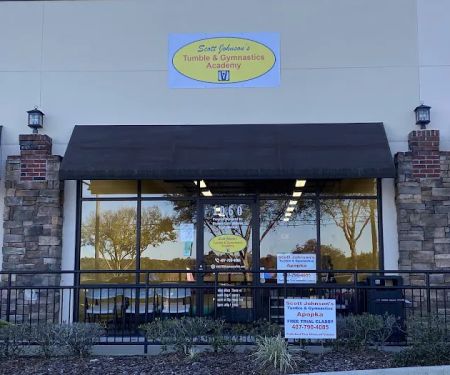 Scott Johnson's Tumble & Gymnastics Apopka
