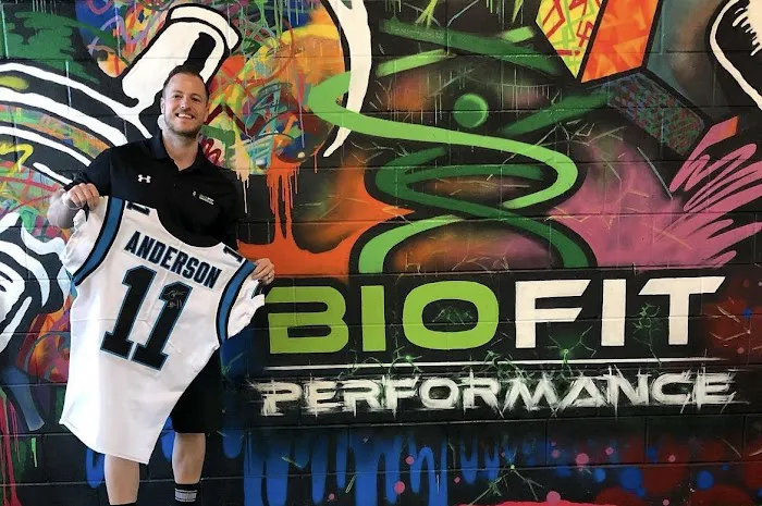 BioFit Performance Picture 3