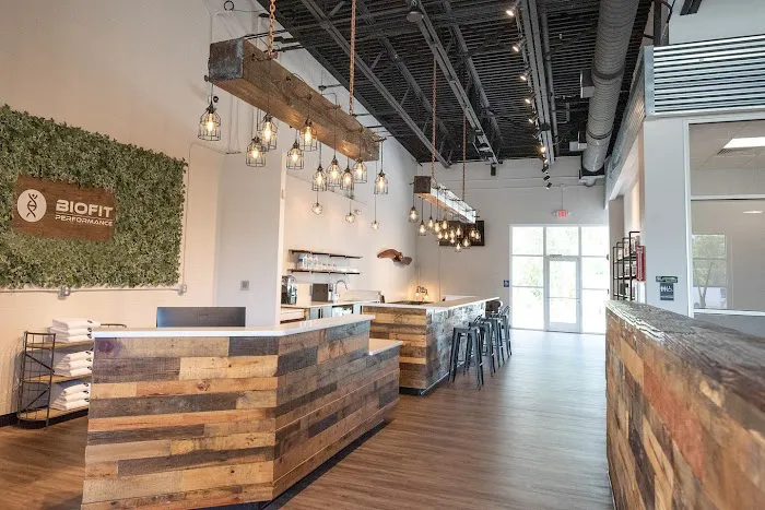 BioFit Performance Picture 7