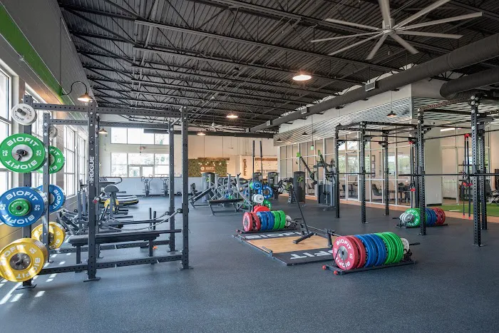 BioFit Performance Picture 8