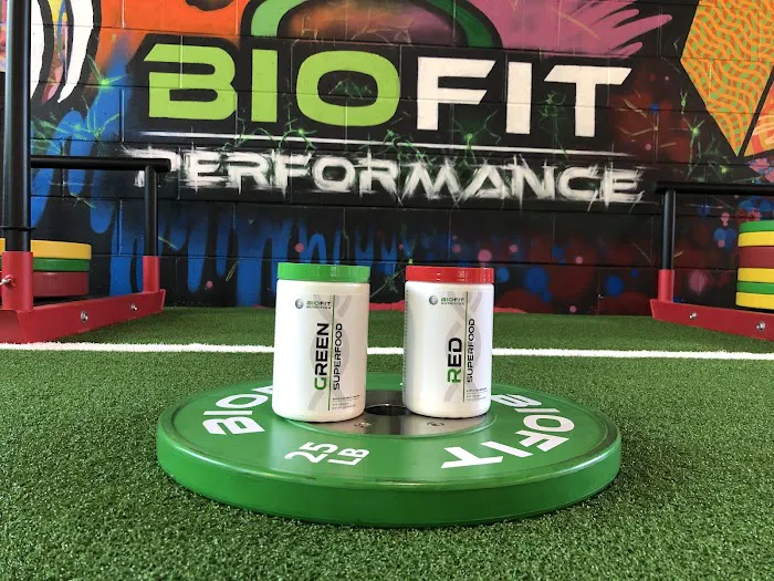 BioFit Performance Picture 9