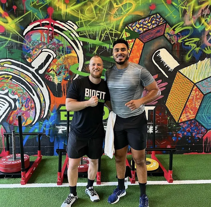 BioFit Performance Picture 2