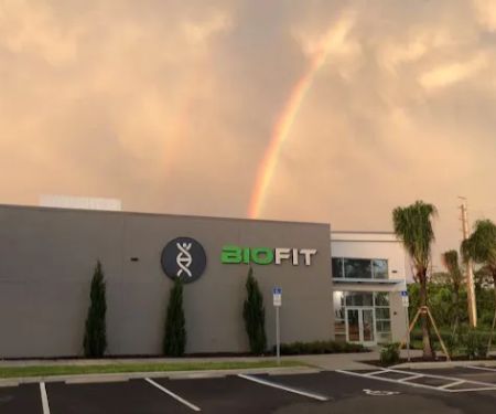 BioFit Performance
