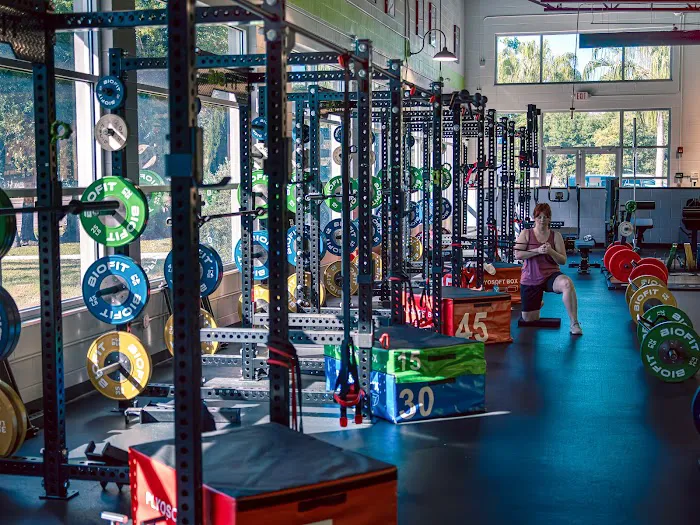 BioFit Performance Picture 6