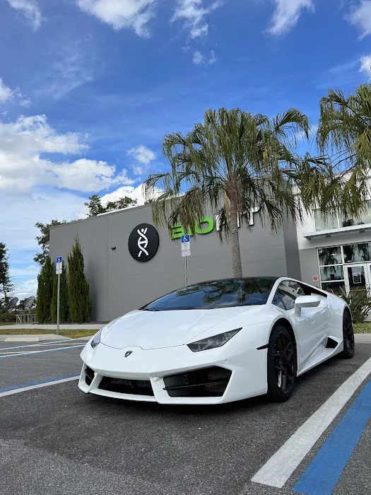 BioFit Performance Picture 5