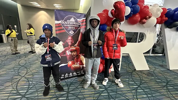 Elite Boxing Fitness Center, LLC Picture 9