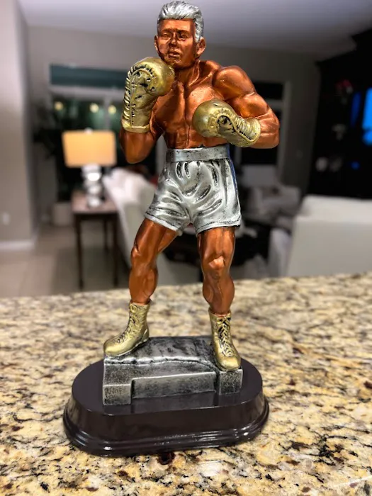 Elite Boxing Fitness Center, LLC Picture 4