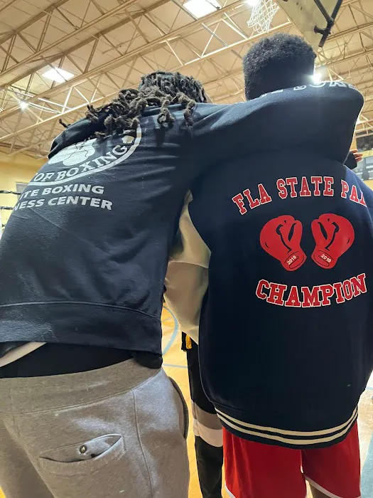 Elite Boxing Fitness Center, LLC Picture 10