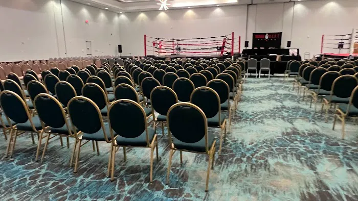 Elite Boxing Fitness Center, LLC Picture 8