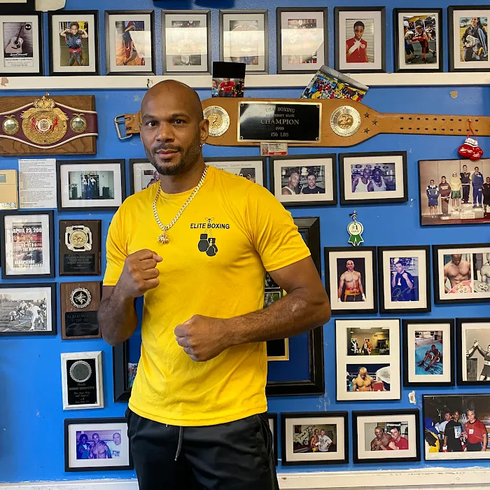 Elite Boxing Fitness Center, LLC Picture 7
