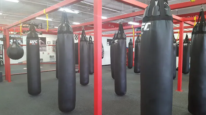 UFC GYM Winter Springs Picture 1