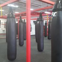UFC GYM Winter Springs ico