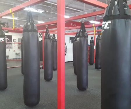 UFC GYM Winter Springs