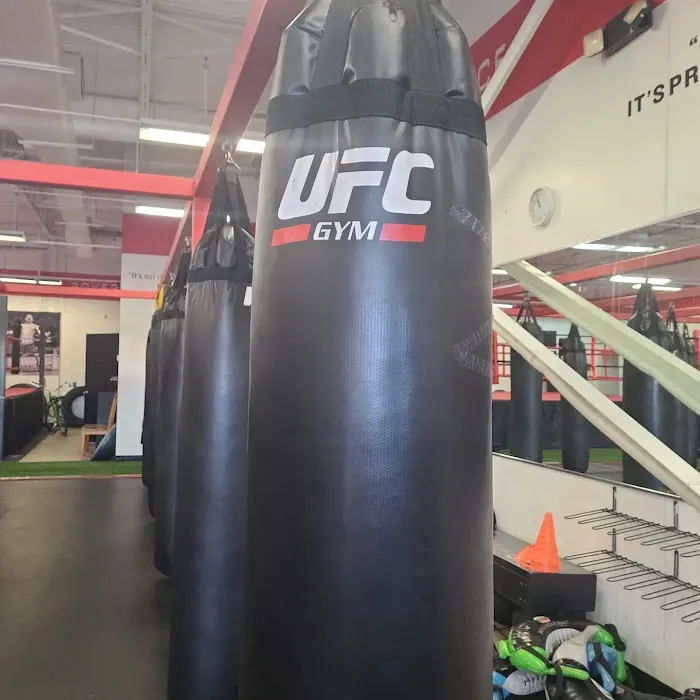 UFC GYM Winter Springs Picture 4