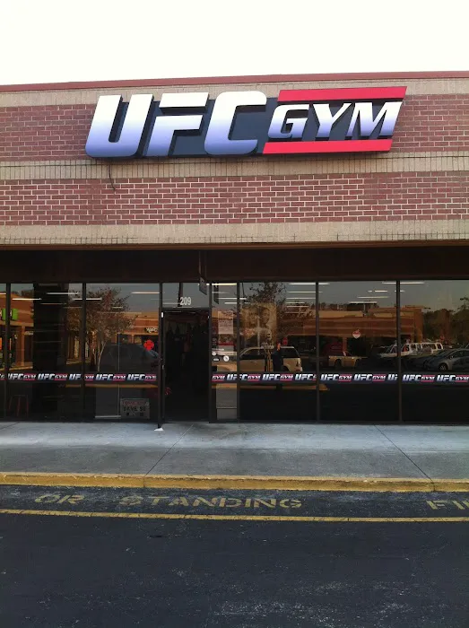 UFC GYM Winter Springs Picture 6