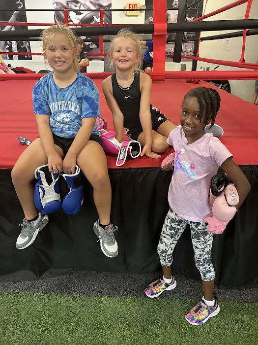 UFC GYM Winter Springs Picture 7