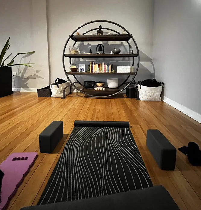 Red Sun Yoga, Inc. Picture 1