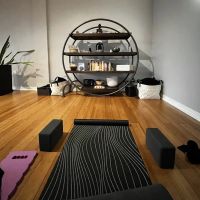 Red Sun Yoga, Inc. ico